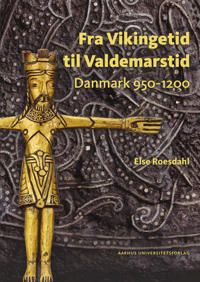 Fra Vikingetid til Valdemarstid | 1:a upplagan