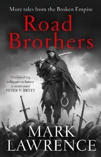 Road Brothers | 0:e upplagan