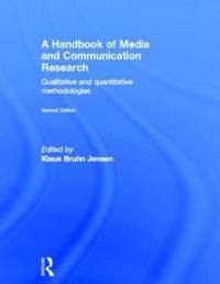 A Handbook of Media and Communication Research | 2:a upplagan