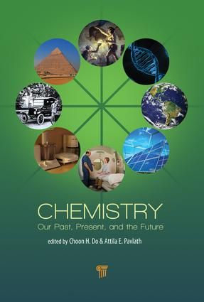 Chemistry | 1:a upplagan