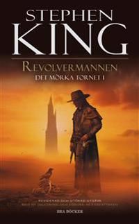 Revolvermannen | 1:a upplagan