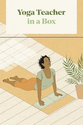 Yoga Teacher in a Box | 0:e upplagan