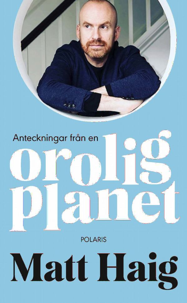Anteckningar från en orolig planet | 0:e upplagan