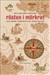 Rösten i mörkret och andra skräckfyllda berättelser | 1:a upplagan