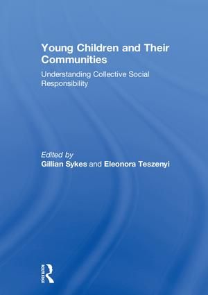 Young Children and Their Communities | 1:a upplagan