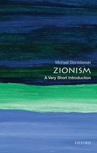 Zionism | 0:e upplagan