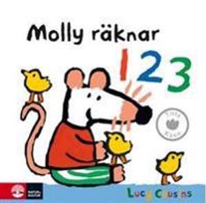 Molly räknar 1 2 3 | 1:a upplagan