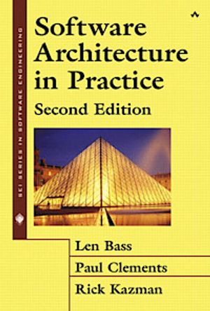 Software Architecture in Practice |  2:e upplagan