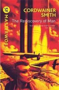 The Rediscovery of Man | 0:e upplagan