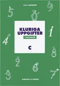 Kluriga uppgifter C