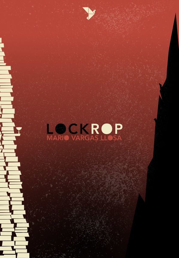 Lockrop | 1:a upplagan