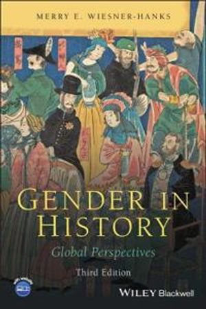 Gender in history | 3:e upplagan