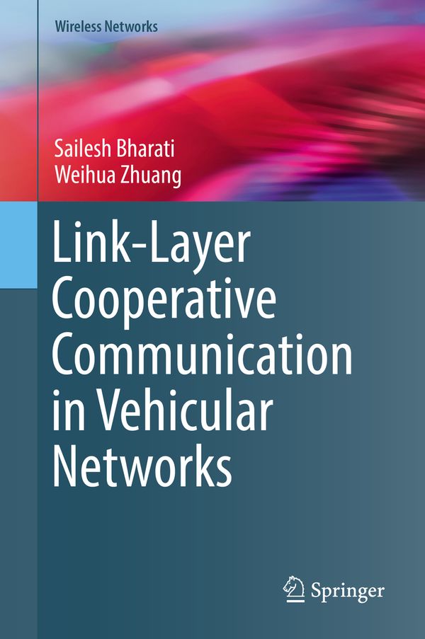 Link-Layer Cooperative Communication in Vehicular Networks | 1:a upplagan