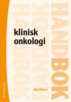 Klinisk onkologi | 1:a upplagan