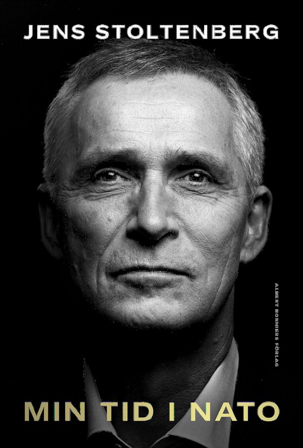 Min tid i Nato | 0:e upplagan