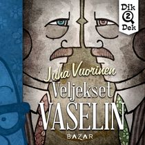 Veljekset Vaselin