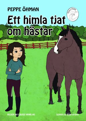 Ett himla tjat om hästar