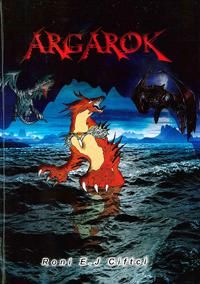 Argarok | 0:e upplagan