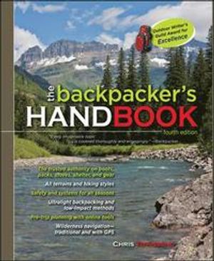 The Backpacker's Handbook | 4:e upplagan