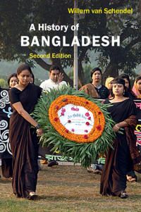 A History of Bangladesh | 2:a upplagan