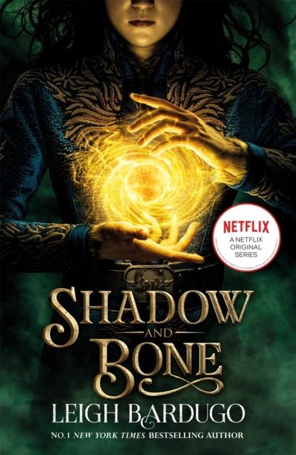 Shadow and Bone TV Tie-in | 0:e upplagan