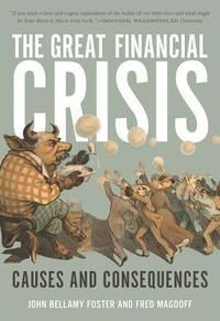 The Great Financial Crisis | 0:e upplagan