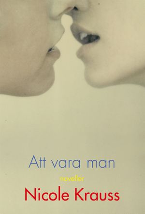 Att vara man | 1:a upplagan