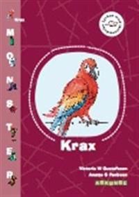 Krax | 1:a upplagan