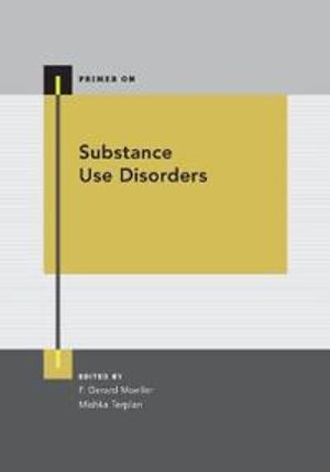 Substance Use Disorders