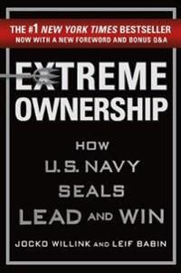 Extreme Ownership | 0:e upplagan