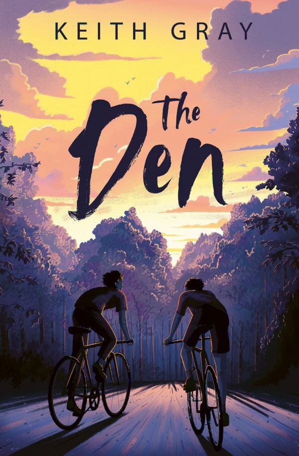 The Den | 0:e upplagan
