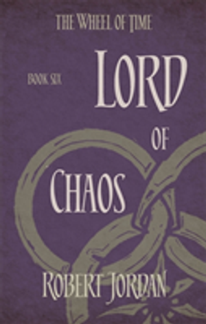 Lord of Chaos