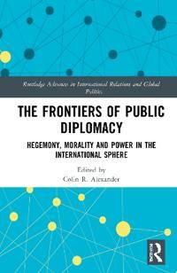 Frontiers of Public Diplomacy