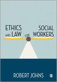 Ethics and Law for Social Workers | 1:a upplagan
