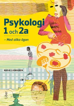 Psykologi 1 och 2a | 2:a upplagan
