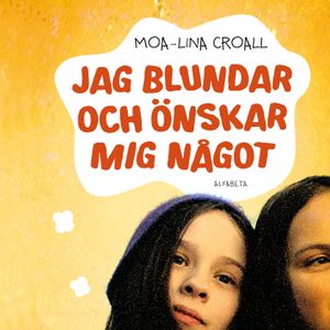 Jag blundar och önskar mig något