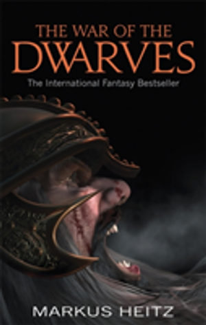 The War of the Dwarves