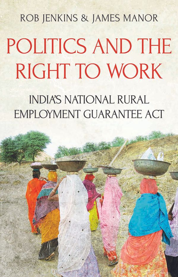 Politics and the Right to Work | 0:e upplagan