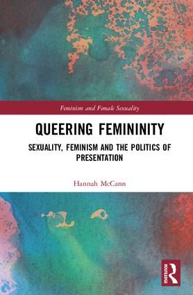 Queering Femininity | 1:a upplagan