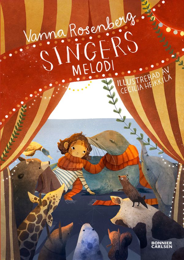 Singers melodi | 0:e upplagan