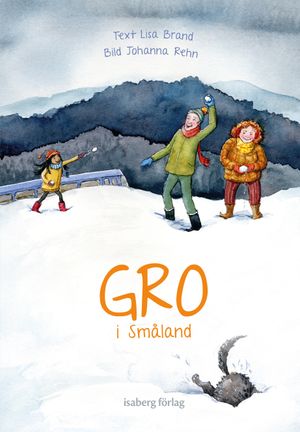 Gro i Småland | 1:a upplagan