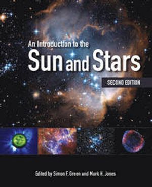 An Introduction to the Sun and Stars |  2:e upplagan