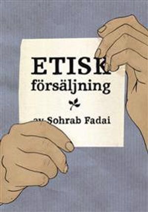 Etisk försäljning |  2:e upplagan