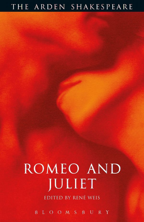 Romeo and Juliet | 0:e upplagan