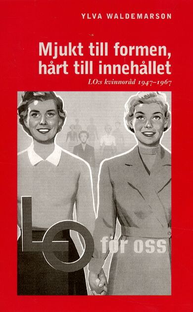 Mjukt till formen, hårt till innehållet | 1:a upplagan