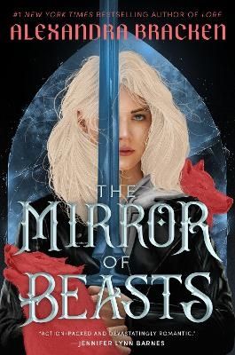 The Mirror of Beasts | 0:e upplagan