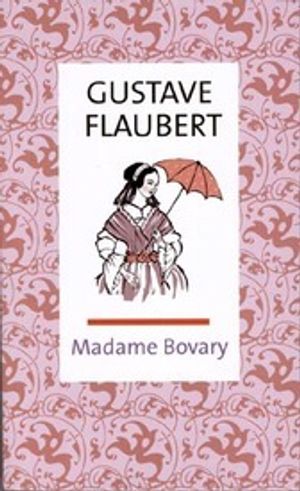 Madame Bovary |  2:e upplagan