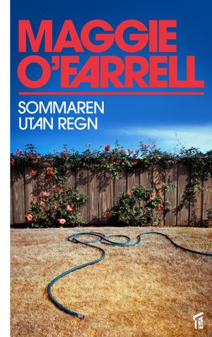 Sommaren utan regn | 1:a upplagan