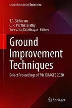 Ground Improvement Techniques | 1:a upplagan