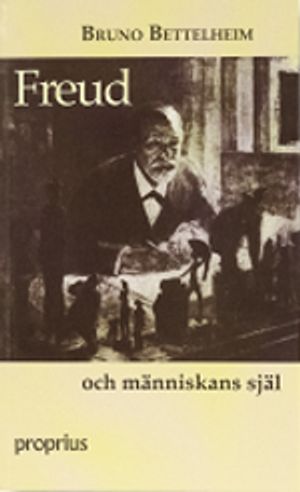 Freud och människans själ